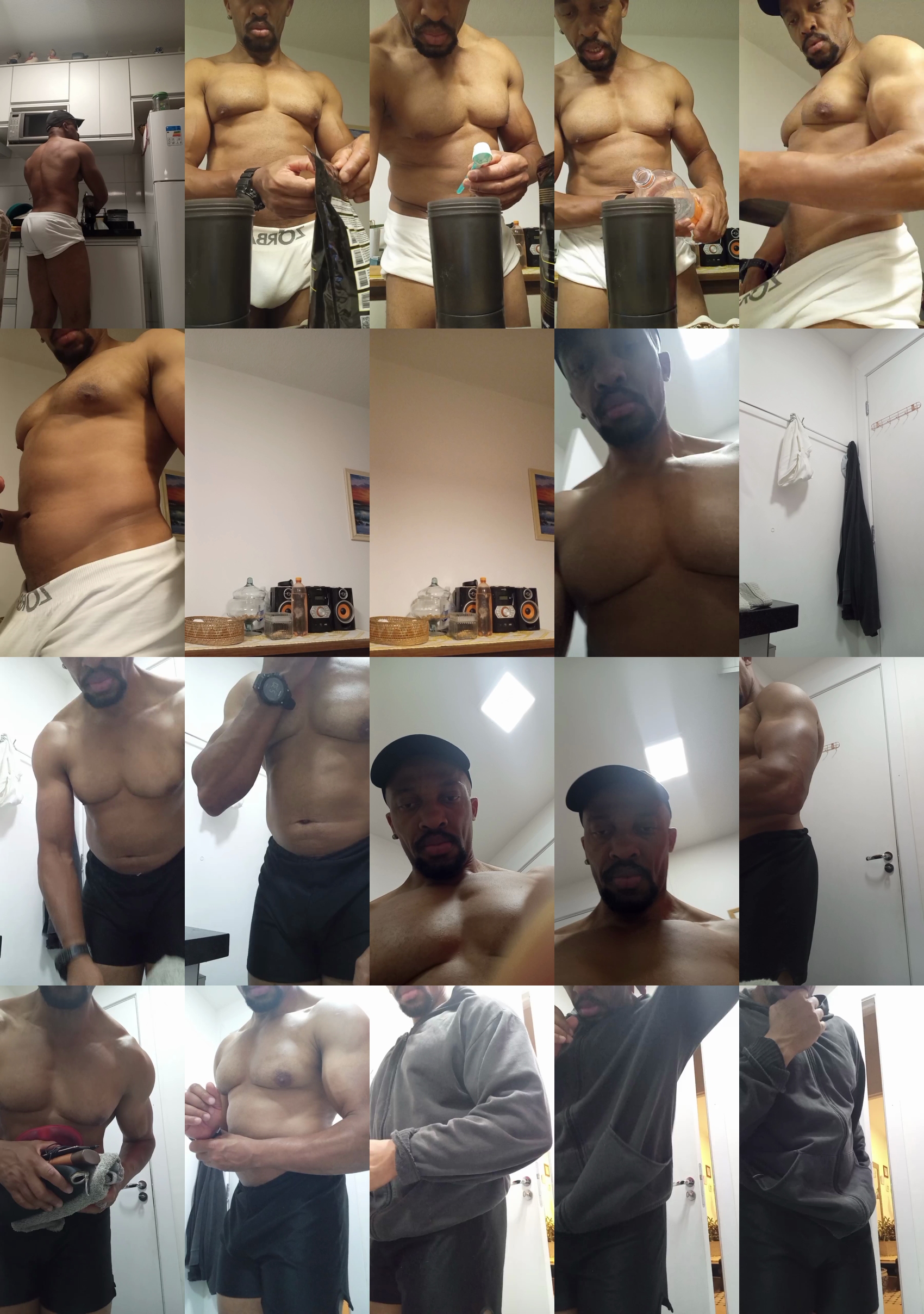 Negro1000sexy  27-08-2022